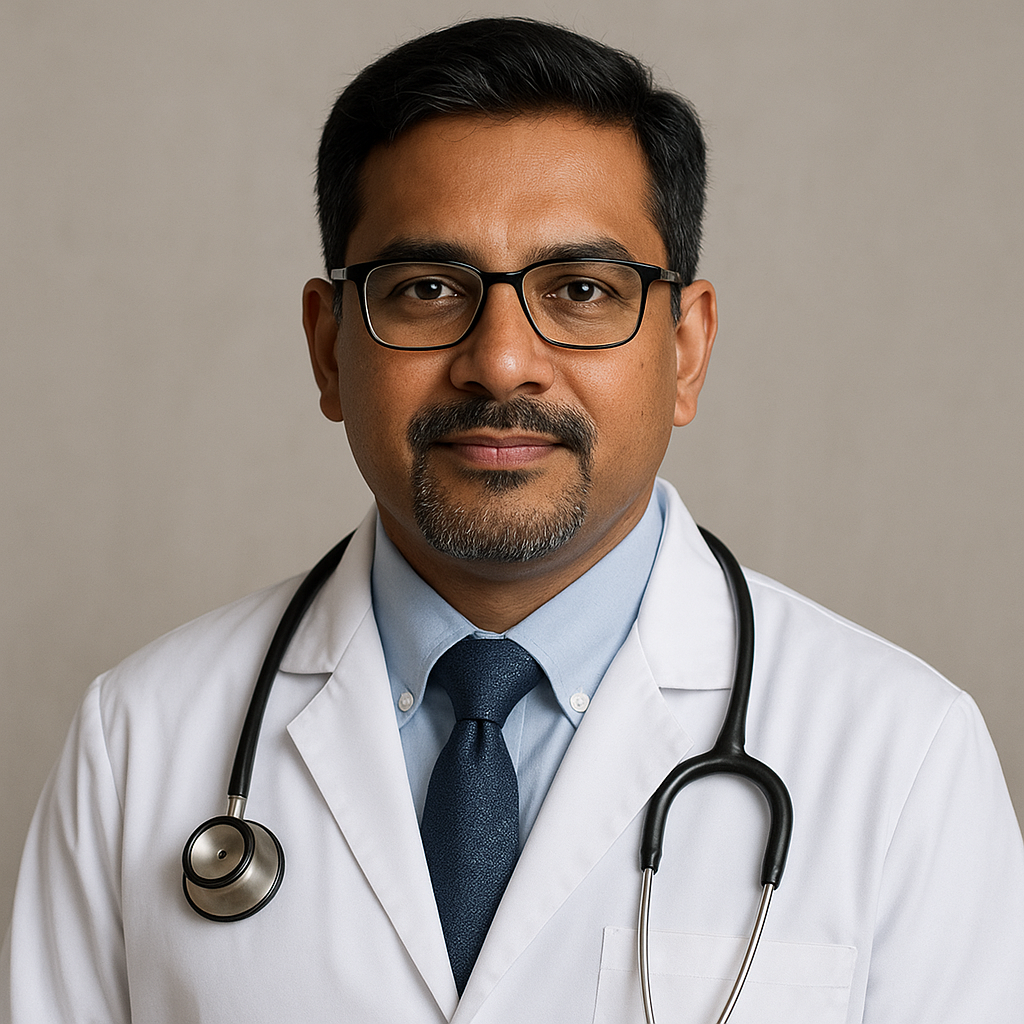 Dr. Kamal R.